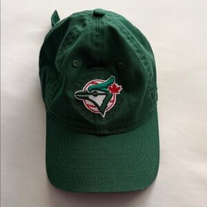 toronto blue jays baseball cap